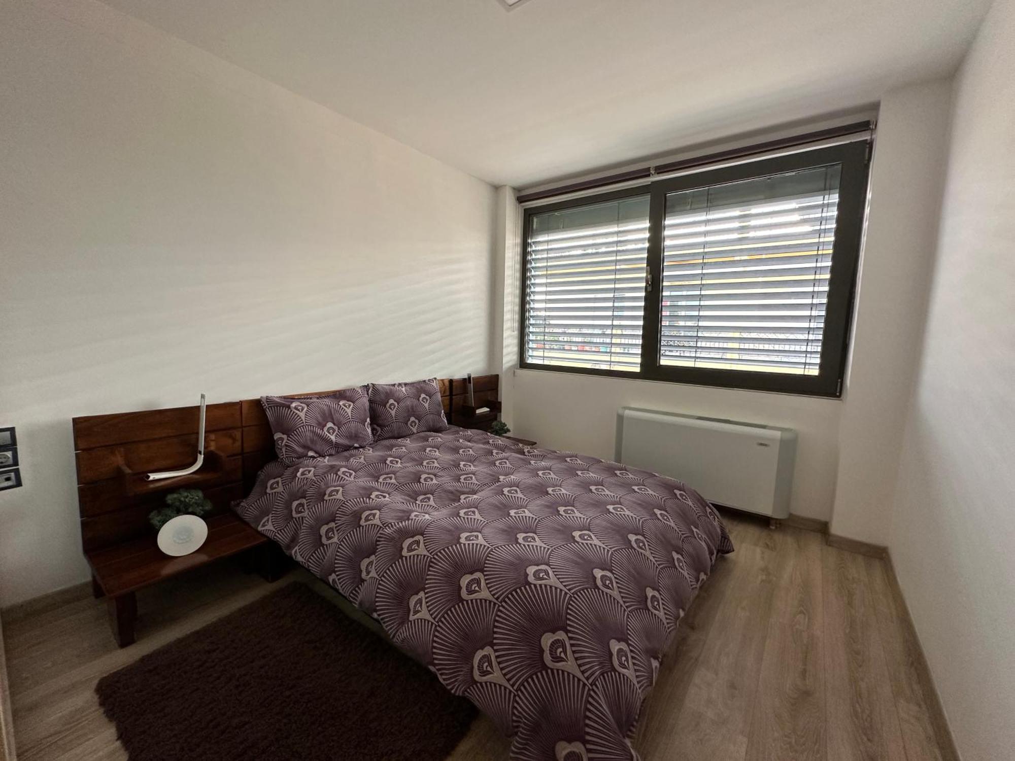 Urban Apartment Amaliada Eksteriør bilde
