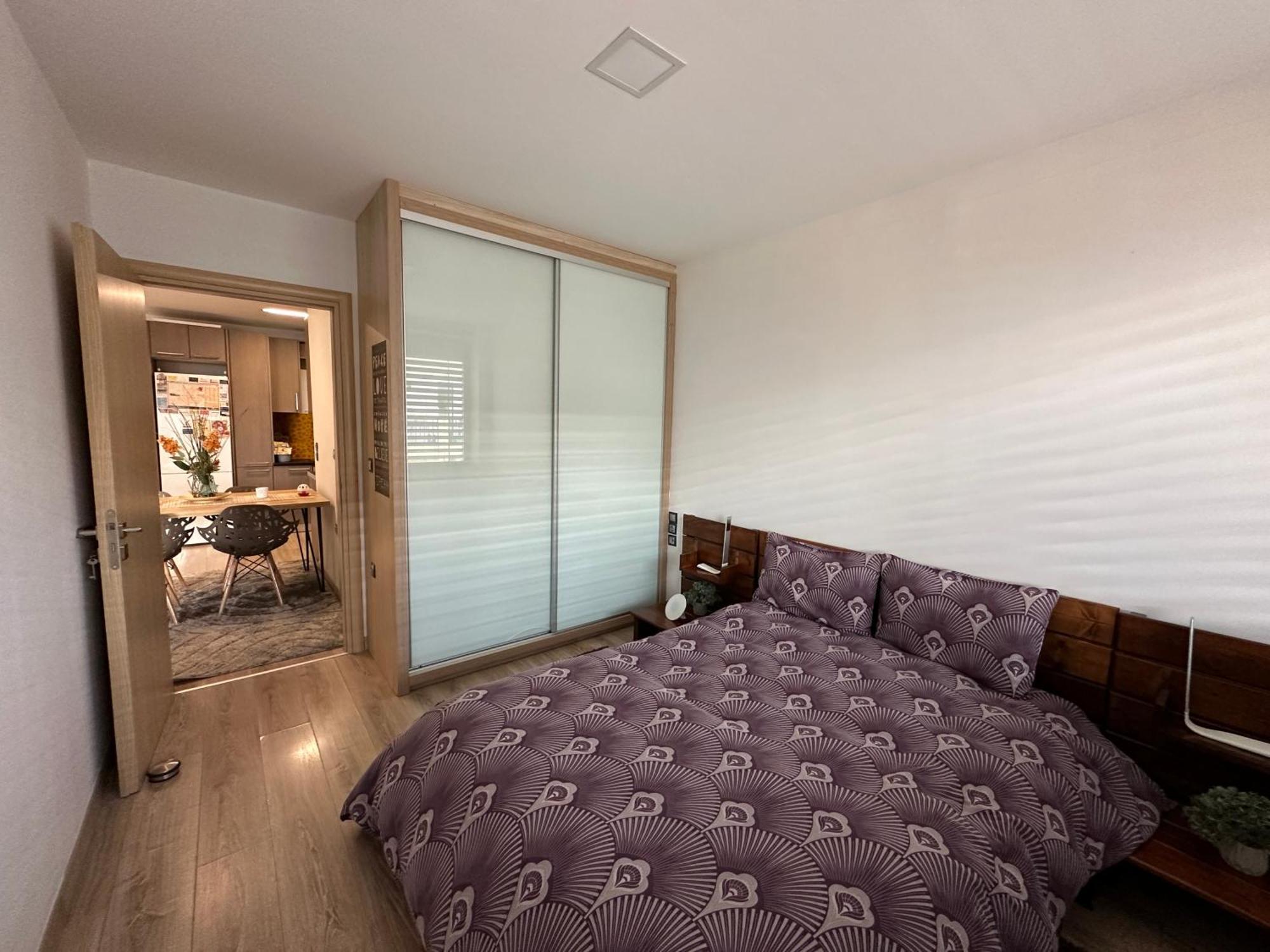 Urban Apartment Amaliada Eksteriør bilde